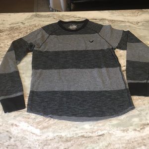 American eagle men’s medium long sleeve T-shirt